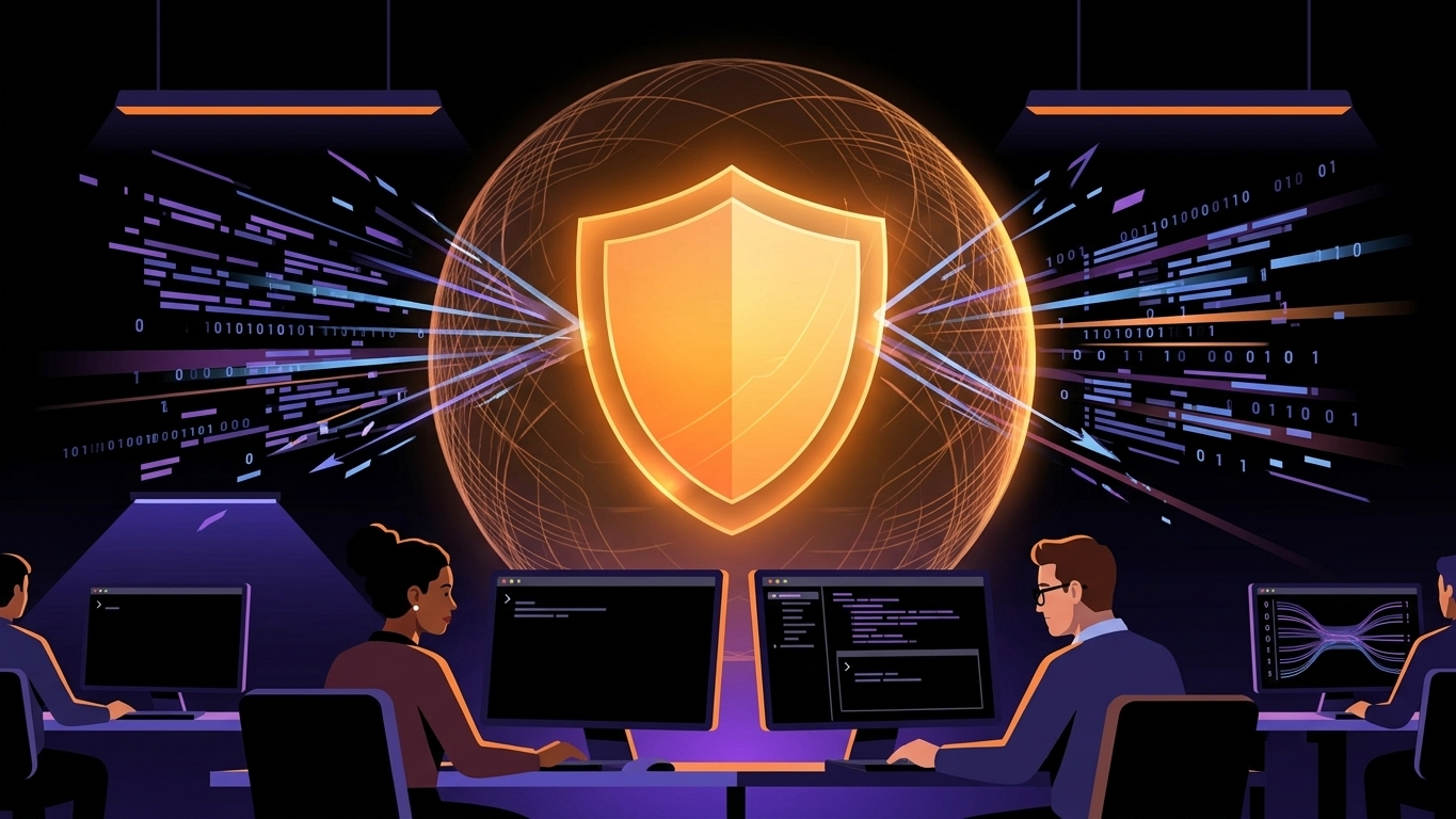 Prompt Injection Shield — AI agent security